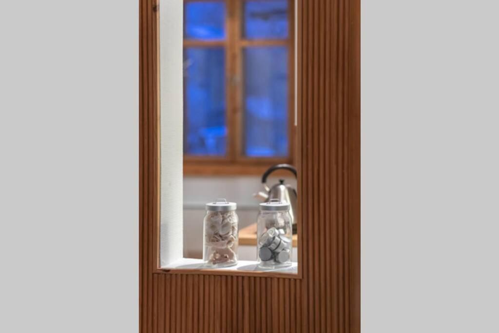 Cozy 1 Bedroom Apt And Free Parking By The Railway Station Oulu Extérieur photo